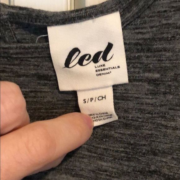 LED maternity dress size s - Picture 2 of 5